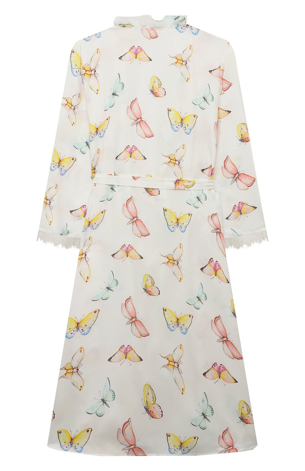 Халат из вискозы AMIKI CHILDREN, арт. S0FIA, фото 2