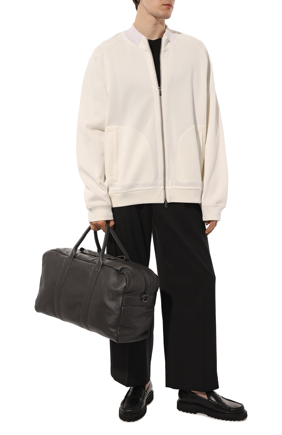 Сумка DOUCAL'S, арт. DB0004--04UF9720, фото 7