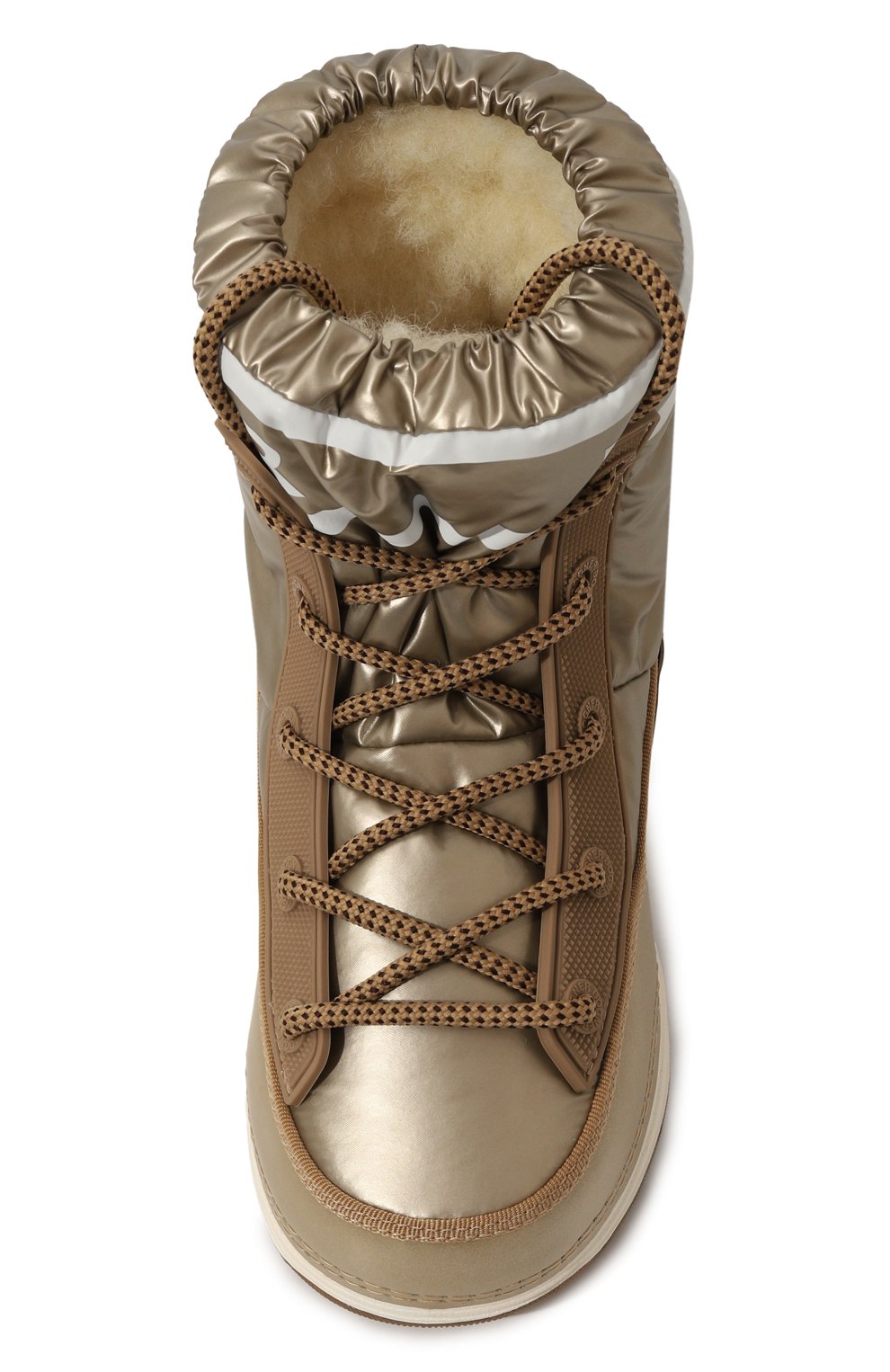 Утепленные сапоги la plagne BOGNER, арт. 42447602, фото 4