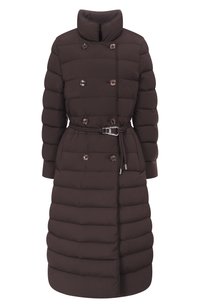 Пуховик Raely-KN Moorer