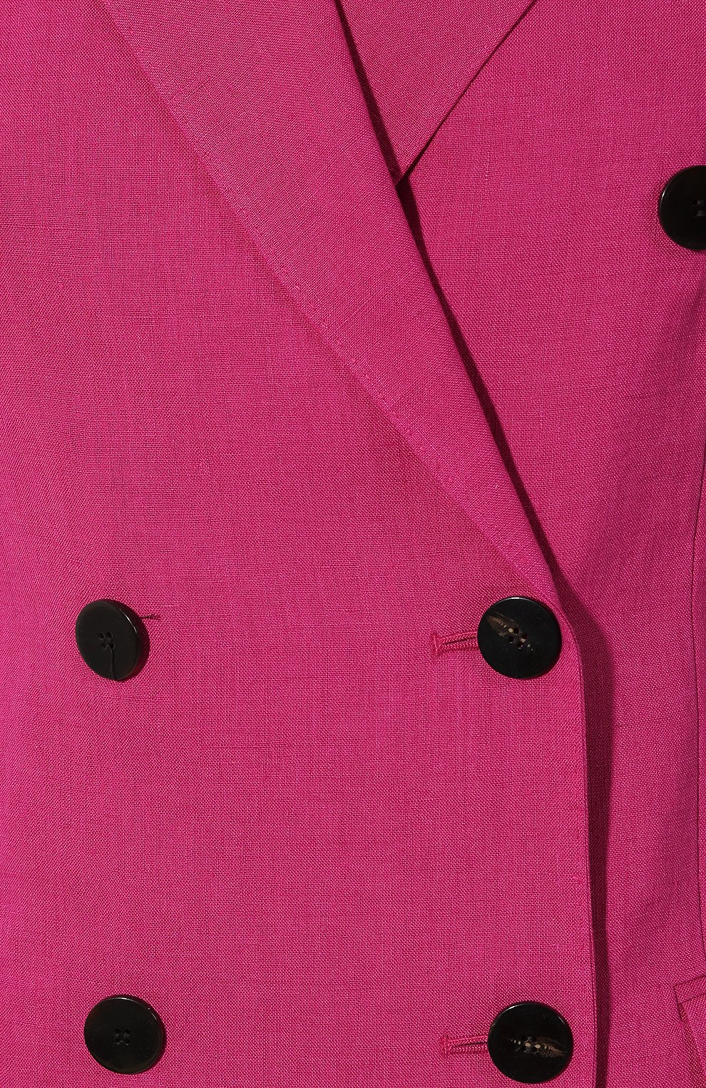 Льняной жакет THEORY, арт. J0303101, фото 5