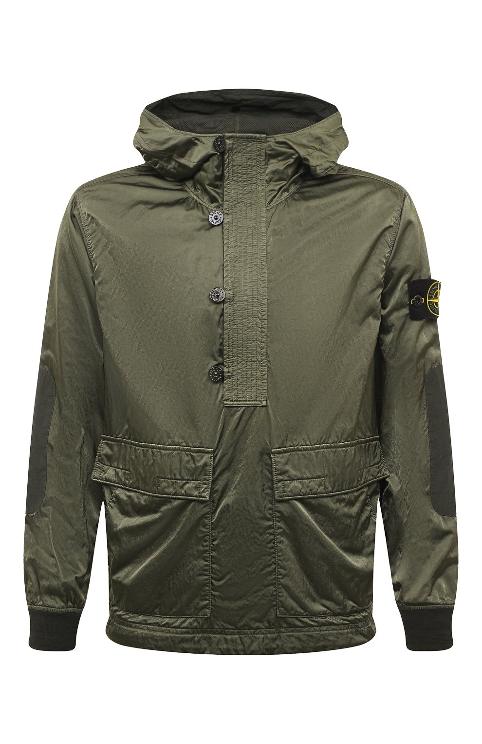 Анорак STONE ISLAND, арт. 751560921, фото 1
