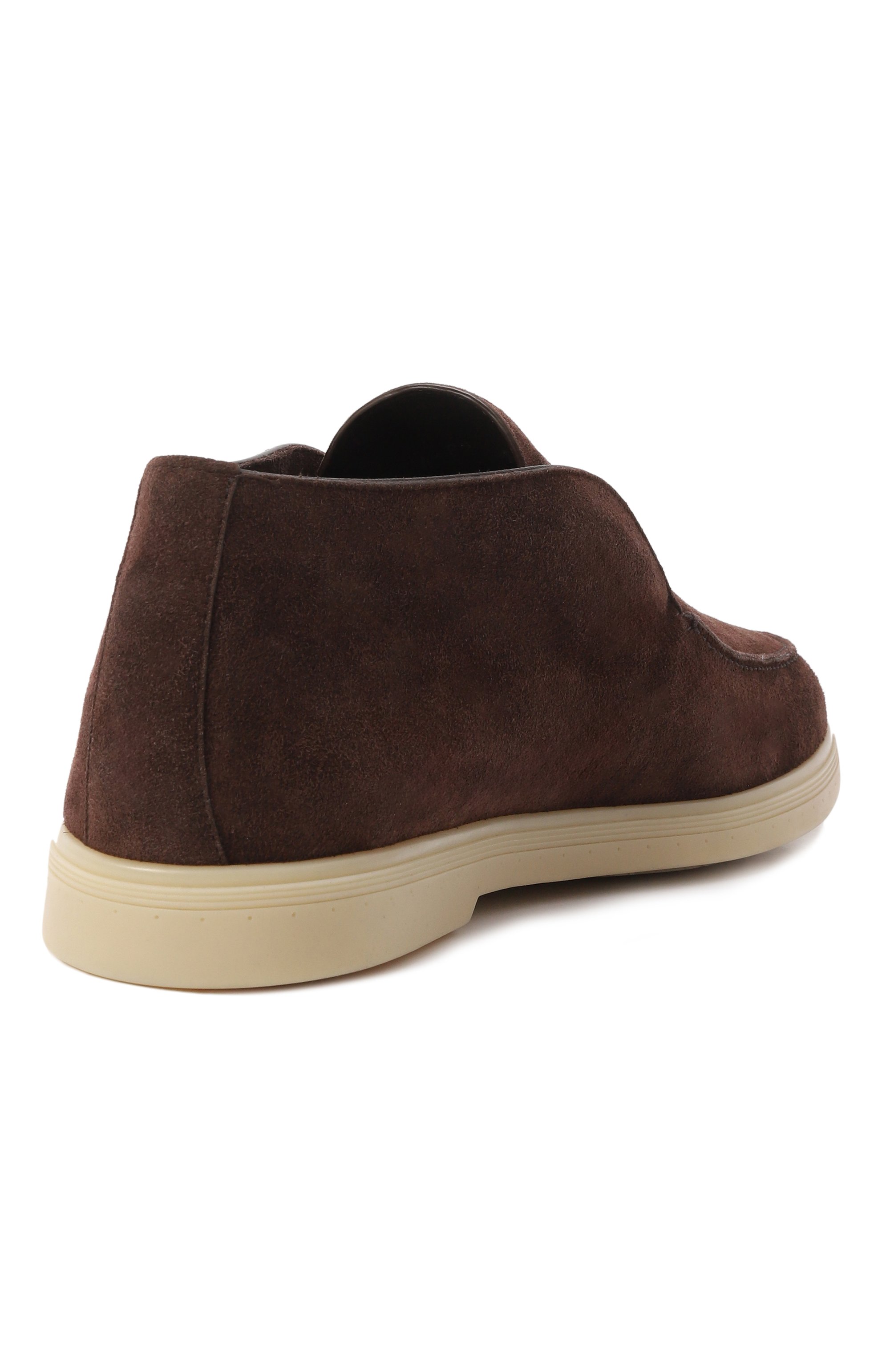 Замшевые ботинки STEFANO RICCI, арт. UC62_G4162/SD, фото 5