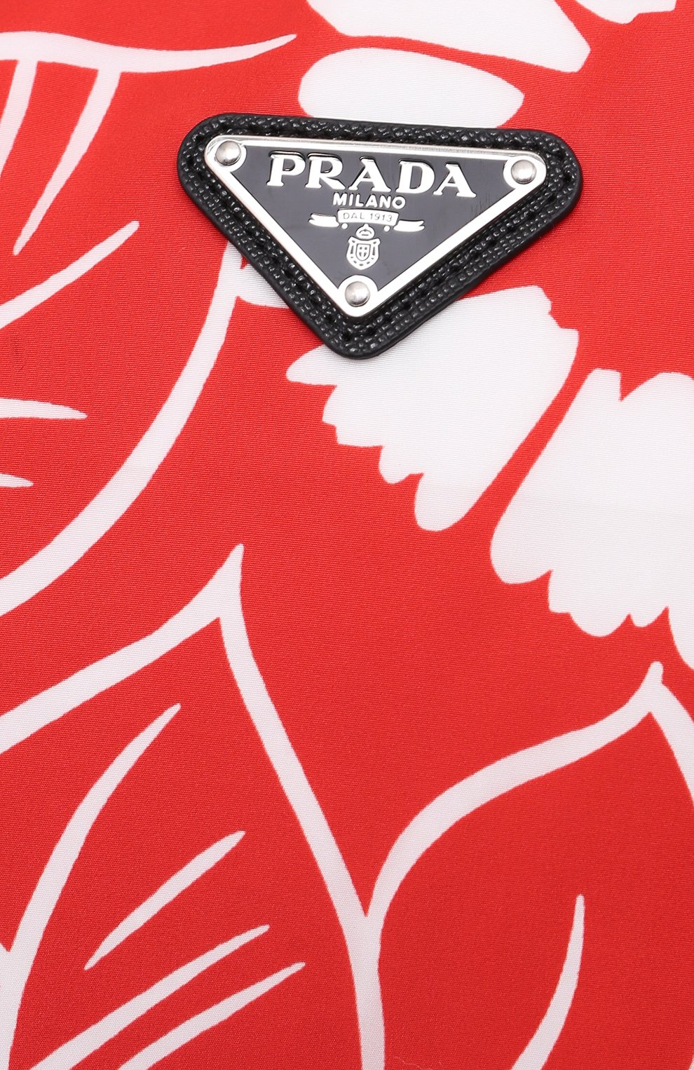 Пуховик PRADA, арт. SGC025-10UU-F0976-212, фото 5