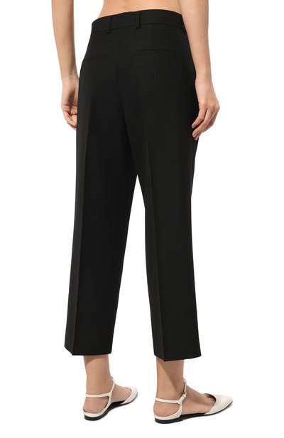 Брюки TOTEME, арт. 243-WRB4511-FB0026, фото 4