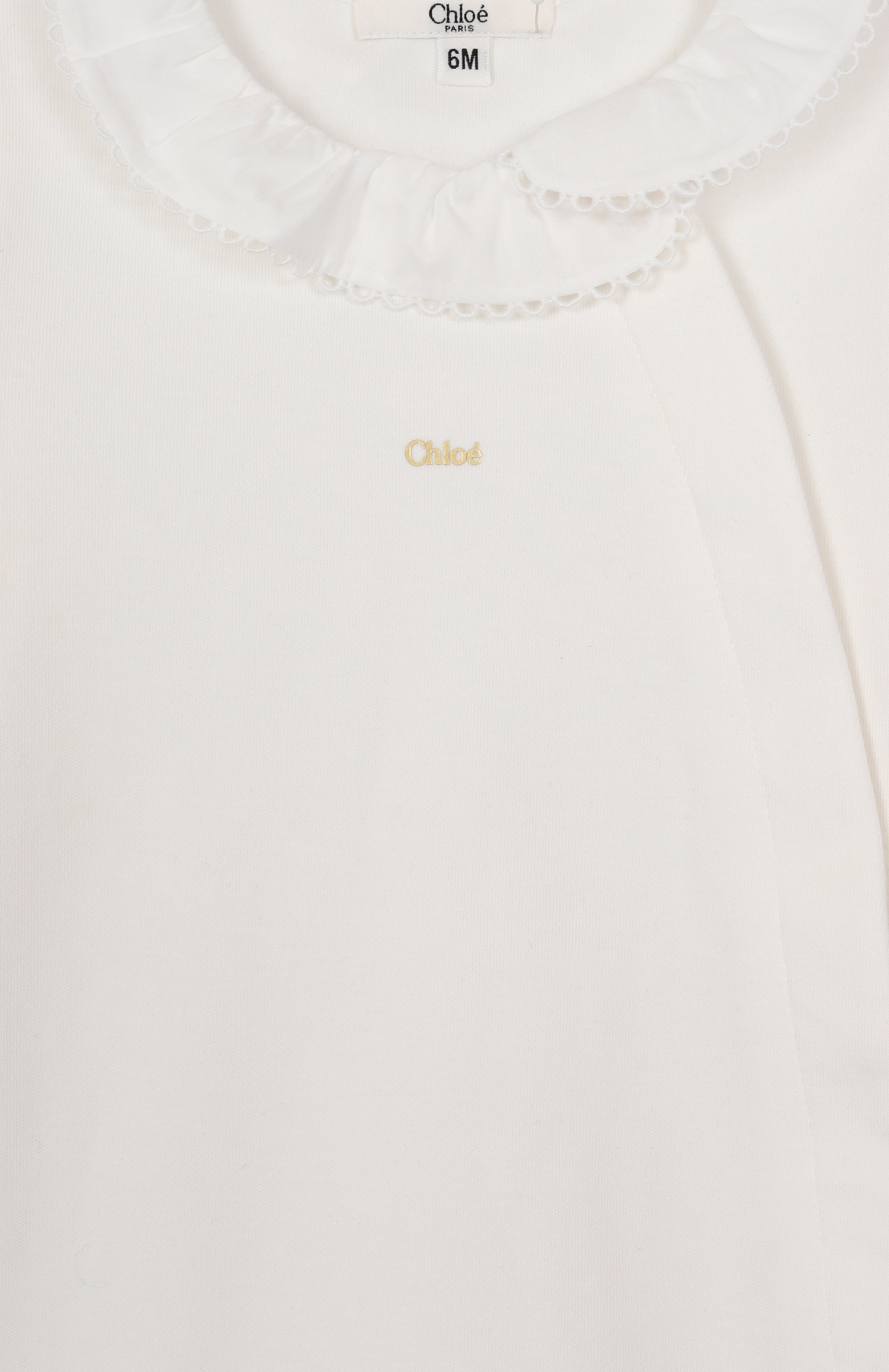 Комплект из трех предметов CHLOÉ, арт. C20411, фото 8