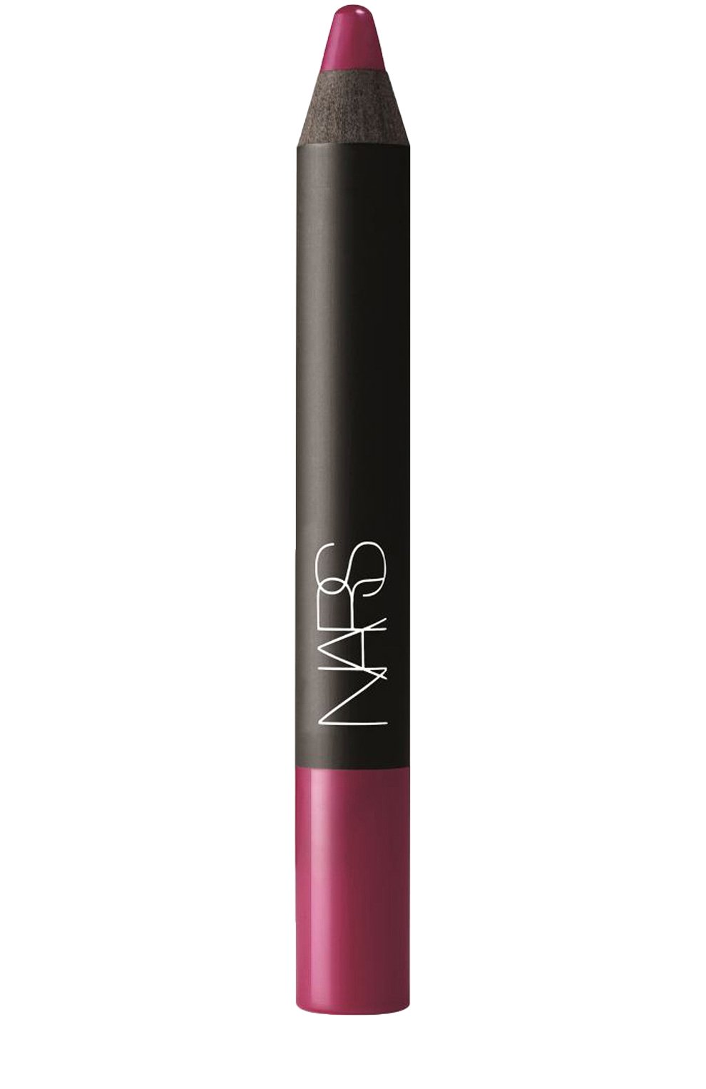 Матовый карандаш для губ, оттенок Never Say Never NARS для женщин ...
