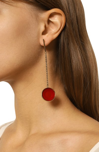 Серьги CRYSTALLINE JEWELLERY, арт. 394E, фото 2