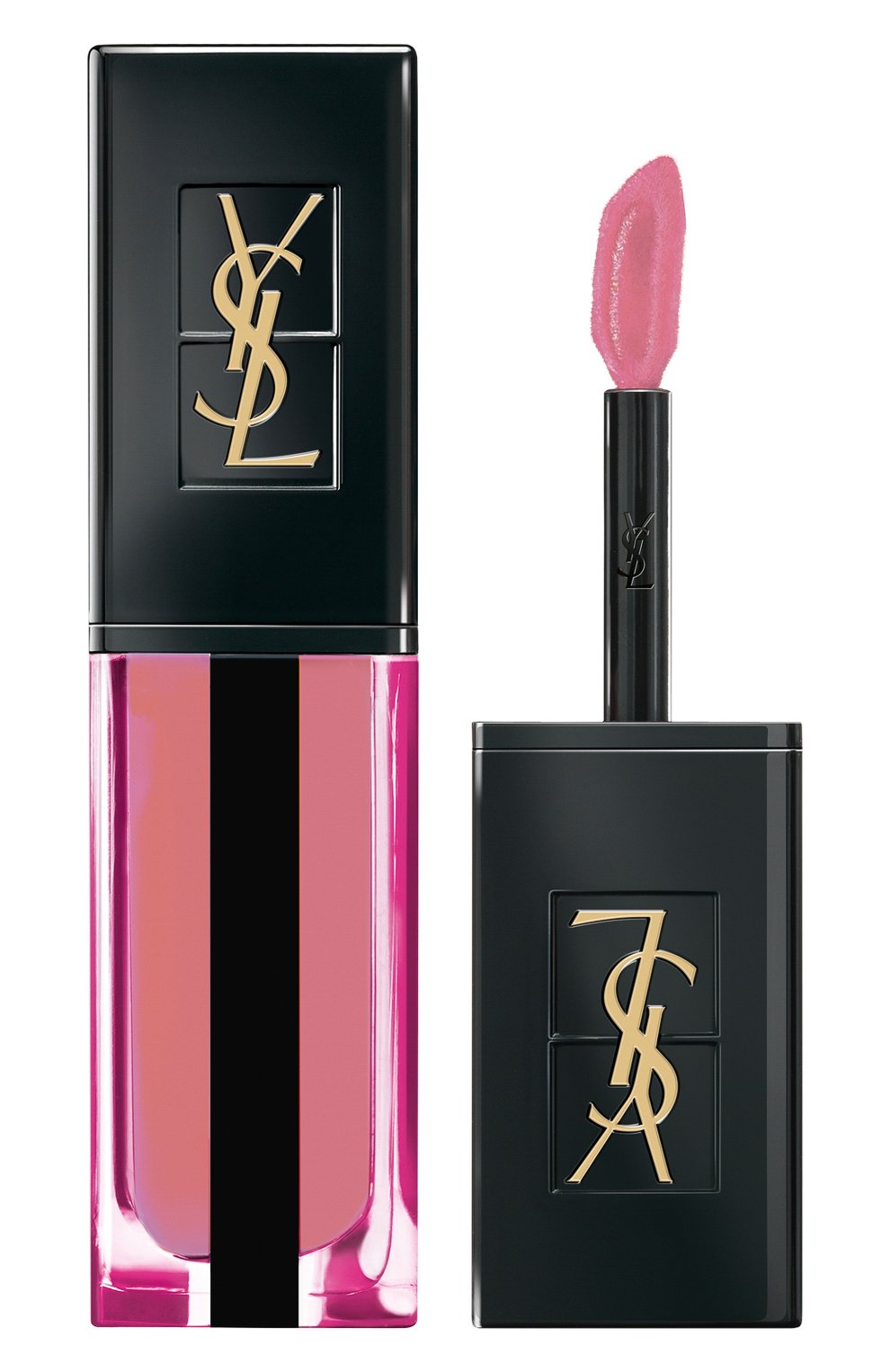 Блеск для губ water stain, оттенок 614 YSL, арт. 3614272556553, фото 1