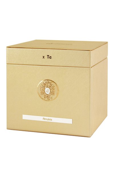 Духи arrakis (100ml) TIZIANA TERENZI, арт. 8016741872587, фото 3