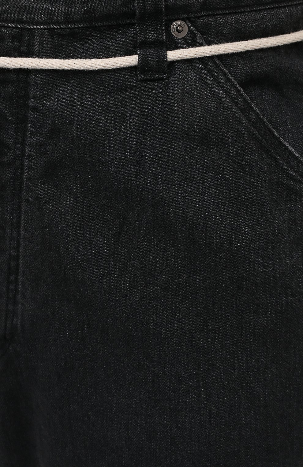 Джинсы AMBUSH, арт. BMYA010S21DEN001, фото 5