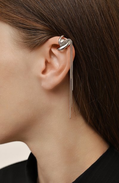 Кафф bubble world CAVIAR JEWELLERY, арт. BW007, фото 4