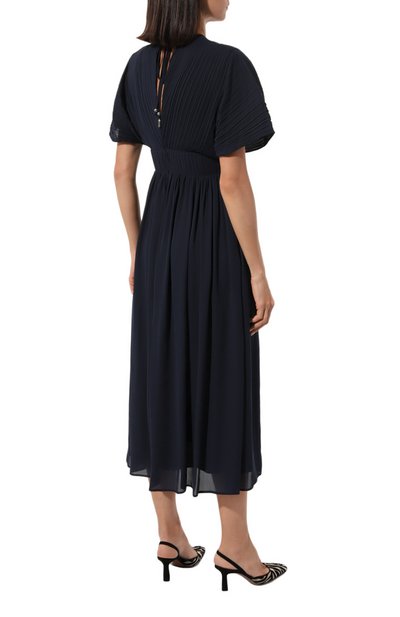 Платье BOSS, арт. 50498240, фото 4