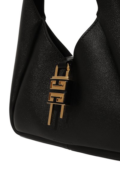 Сумка show hobo GIVENCHY, арт. BB50QN/B1M2, фото 3