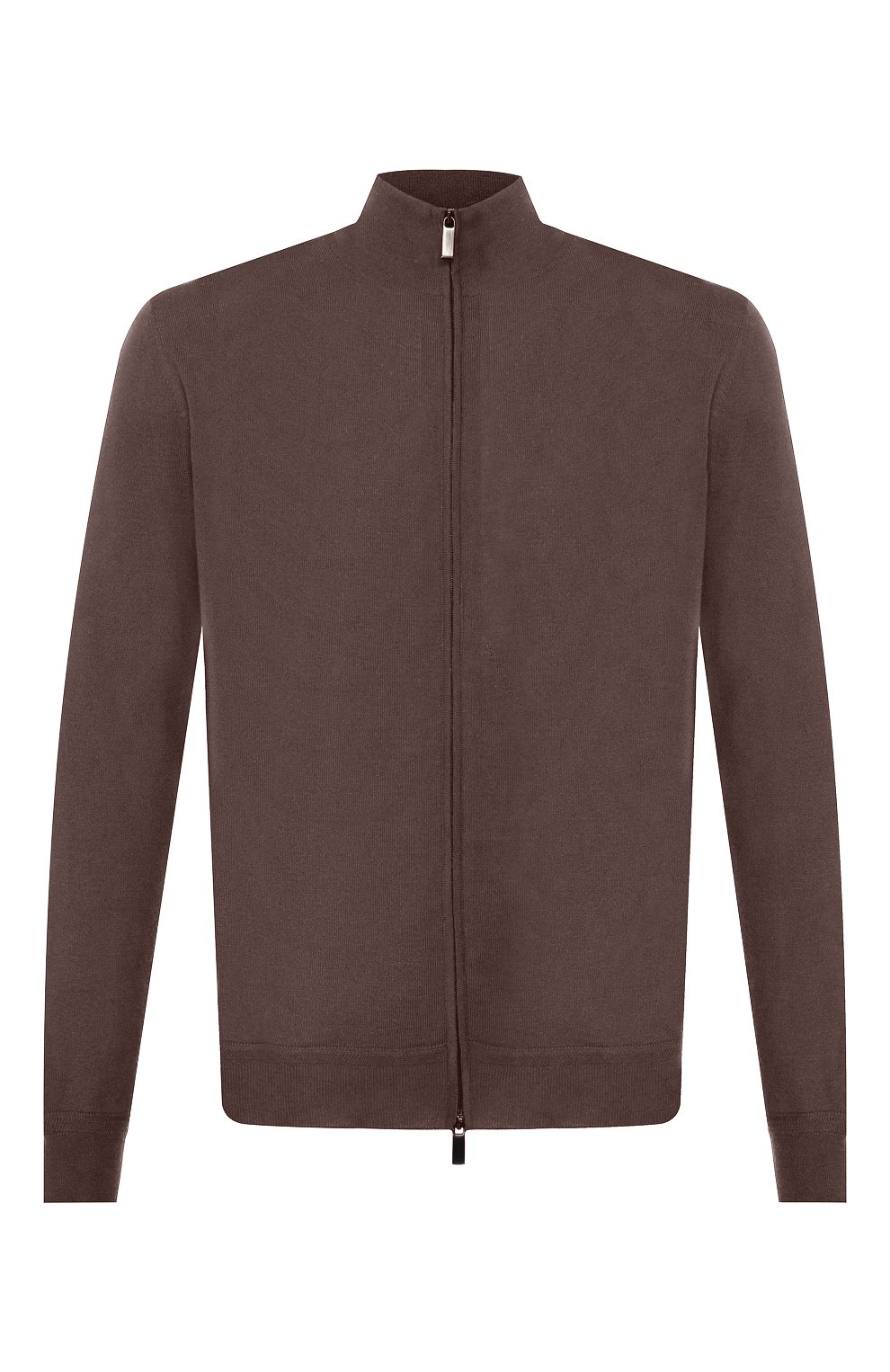 Кардиган из смеси шерсти и кашемира ZEGNA, арт. UST91/157, фото 1