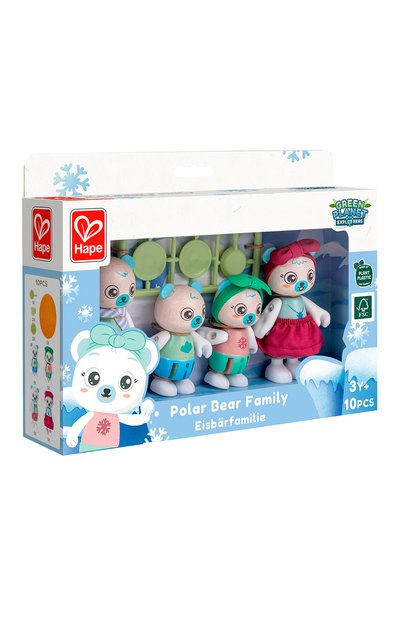 Набор фигурок животных HAPE, арт. E3529_HP, фото 5