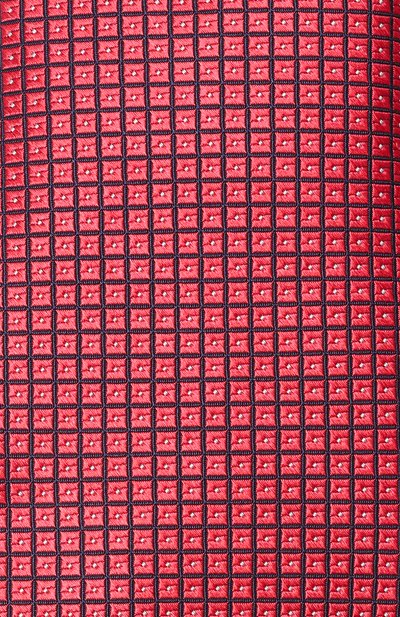 Шелковый галстук KITON, арт. UCRVKLC04L8306, фото 4