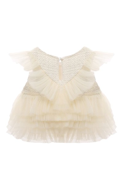 Костюм из топа и б�рюк ZHANNA & ANNA, арт. ZAOZ00000365, фото 3