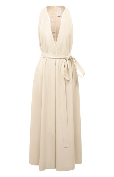 Платье из экокожи SASHAVERSE, арт. D048/53655/2852, фото 1