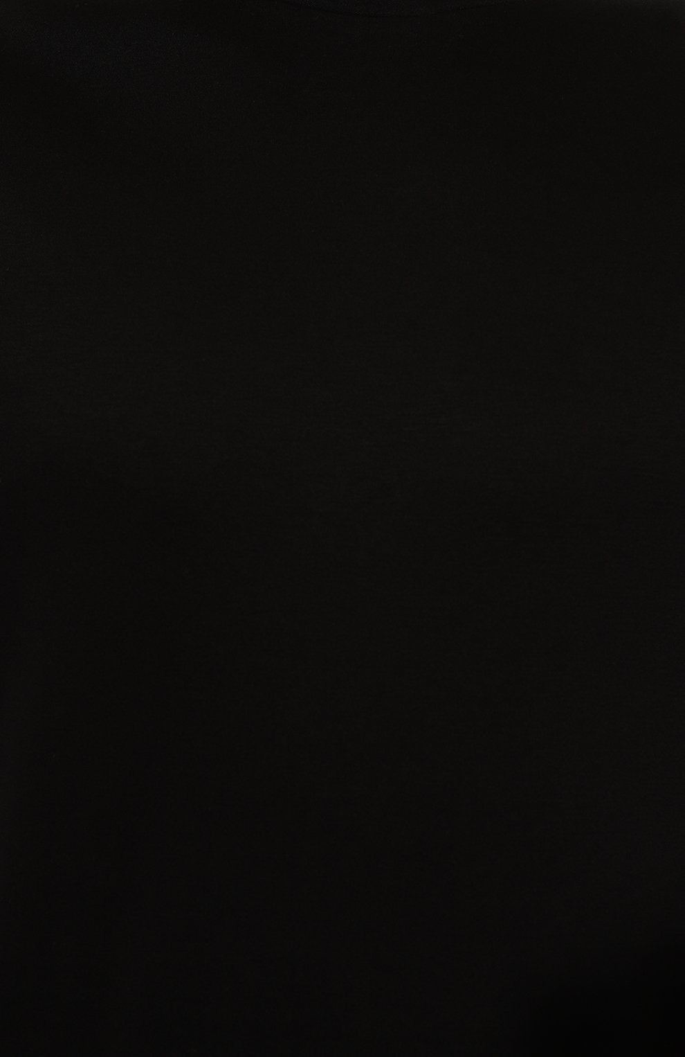 Хлопковая футболка GIORGIO ARMANI, арт. 6LSM90/SJTKZ, фото 5