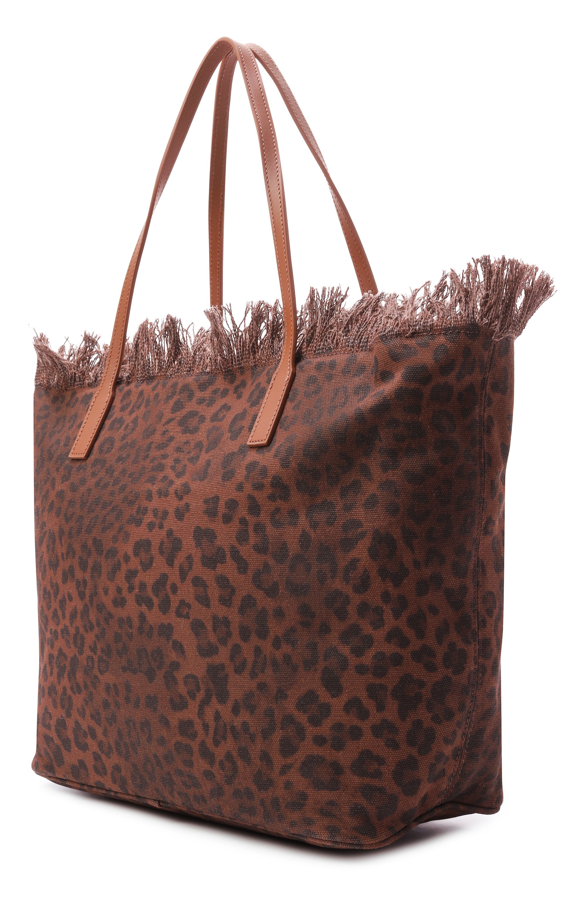 Сумка-тоут city MC2 SAINT BARTH, арт. CBF0001-00588L/CITY BAG FRINGE, фото 4