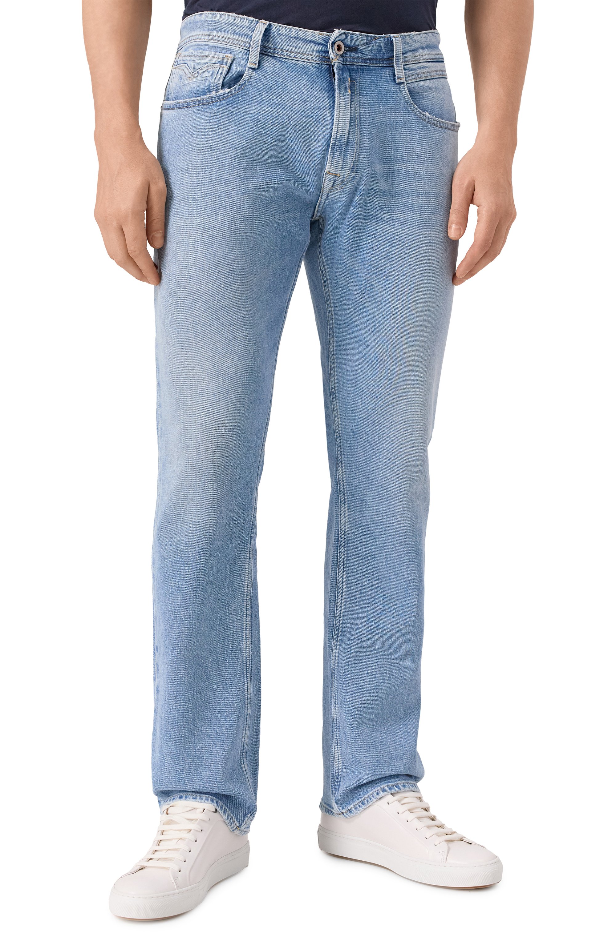 Джинсы rocco REPLAY, арт. M1005R.000.737 950, фото 3