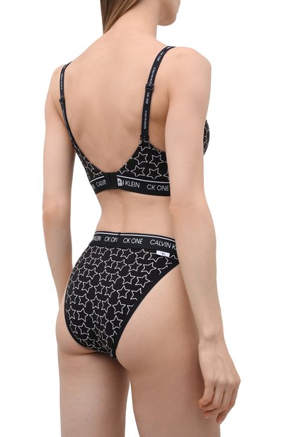 Бюстгальтер CALVIN KLEIN, арт. QF6094E, фото 3