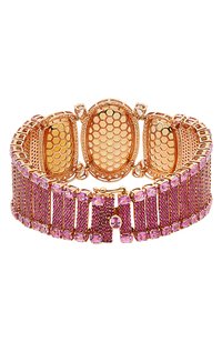 Браслет SUTRA JEWELS, арт. SJBR292 PSA, фото 2