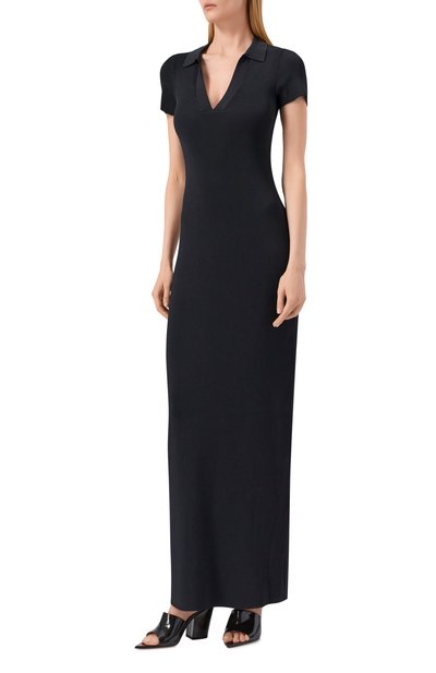 Платье из вискозы IRO, арт. WP33KAMELIA, фото 3