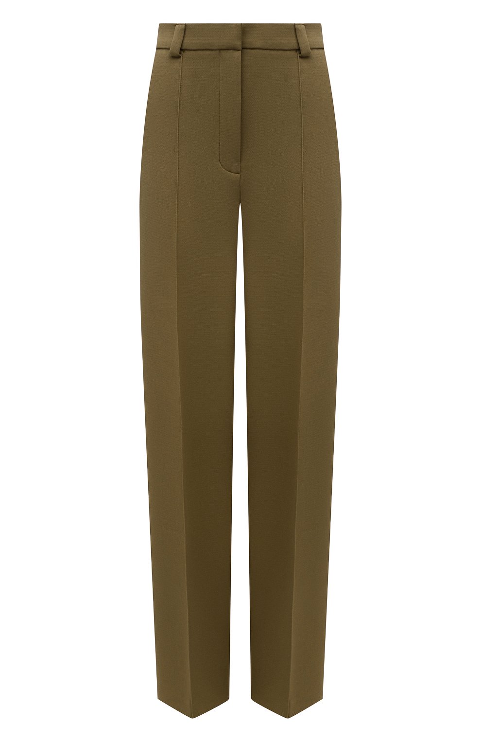 Брюки из вискозы LESYANEBO, арт. FW21/H-157, фото 1