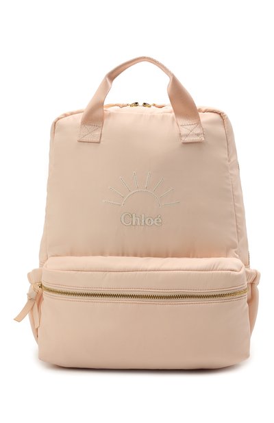 Рюкзак CHLOÉ, арт. C10283, фото 1