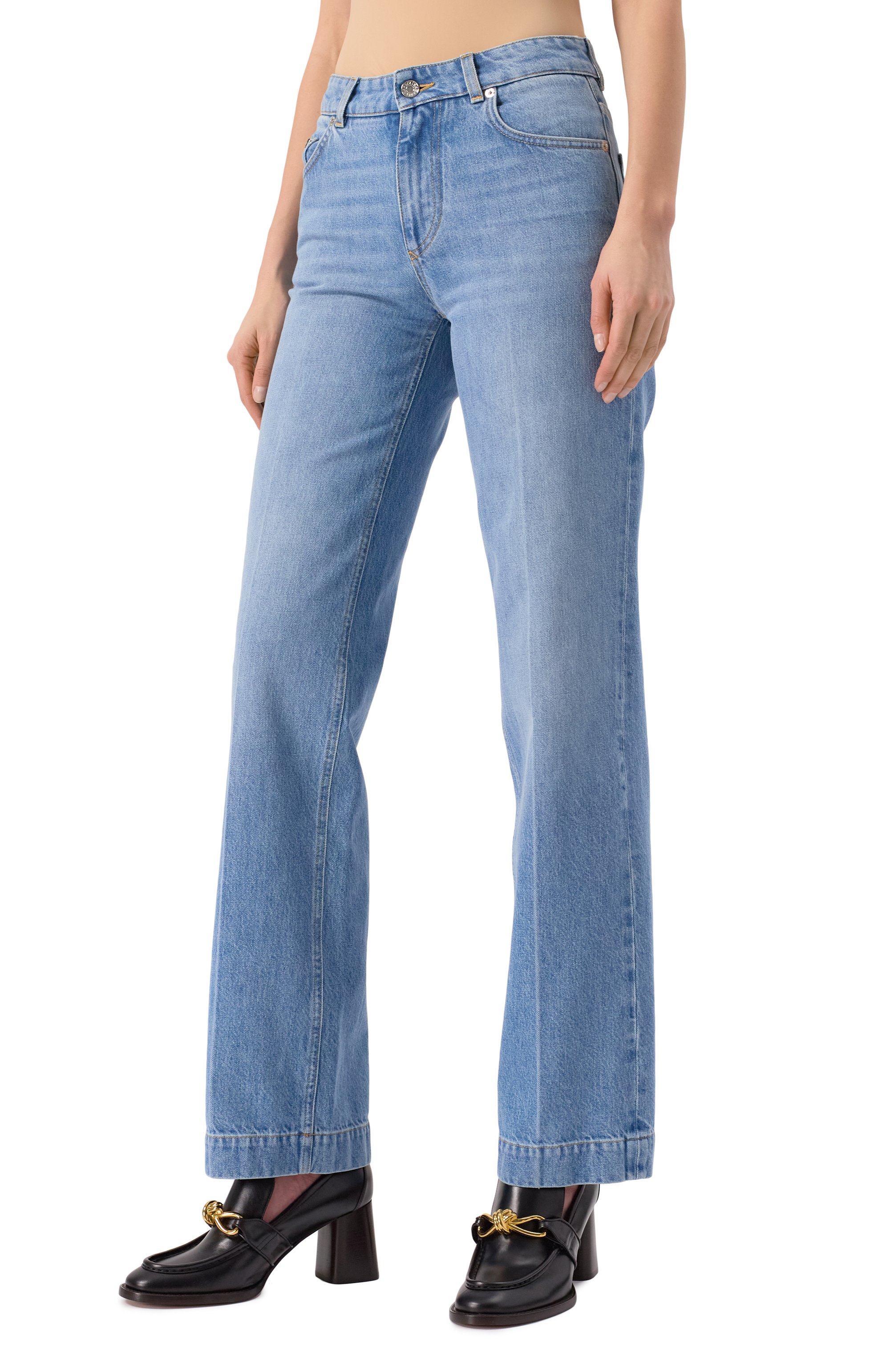 Джинсы DOLCE & GABBANA, арт. FTC8CD/G8MB2, фото 3