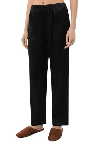 Шелковая пижама LUNA DI SETA, арт. VLST08007, фото 5