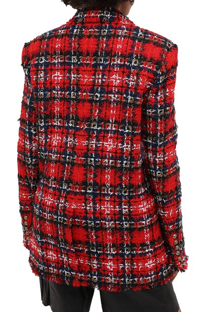 Жакет BALMAIN, арт. UF17318/W076, фото 5