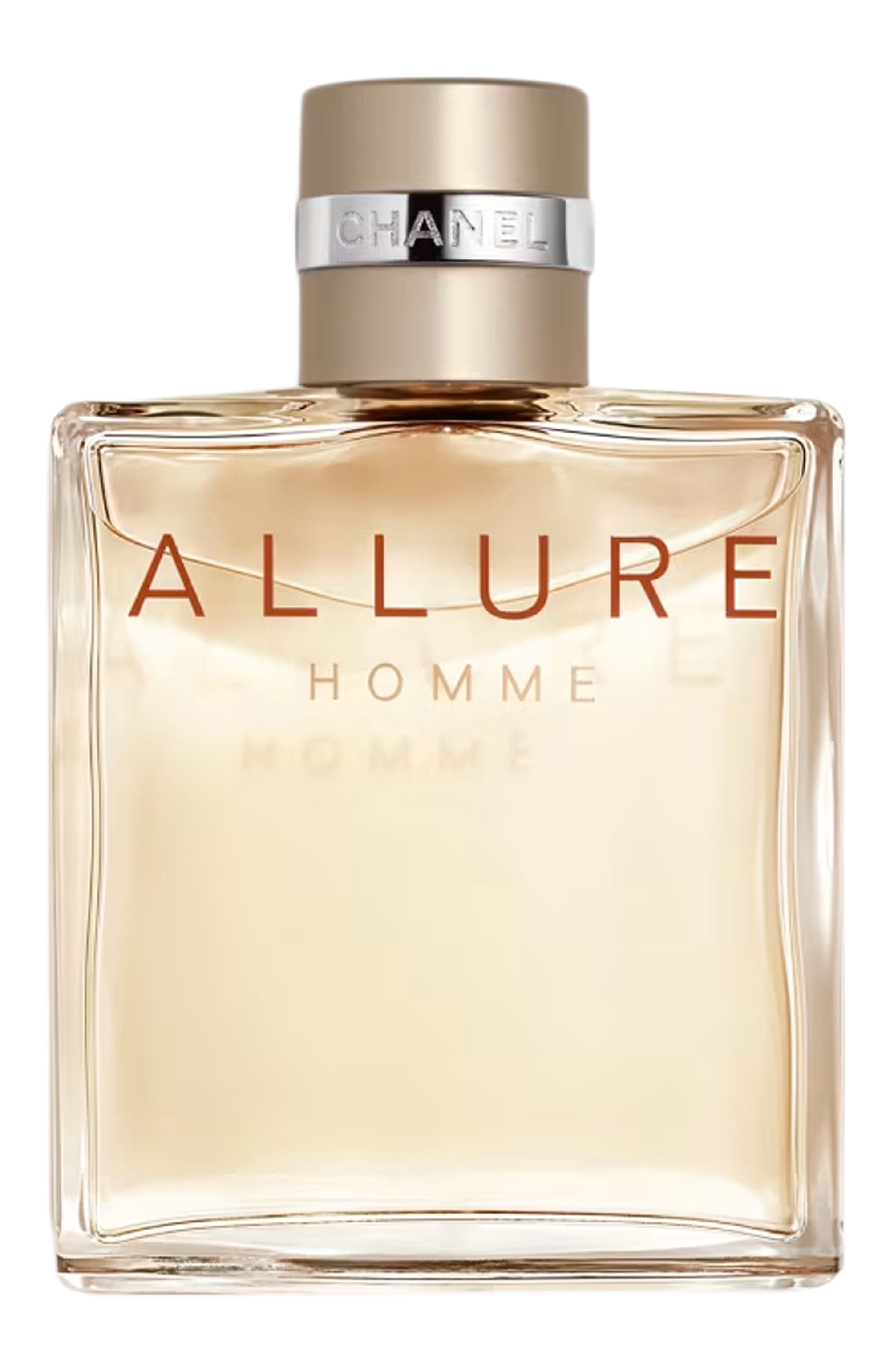 Туалетная вода allure homme (50ml) CHANEL, арт. 0121450, фото 1