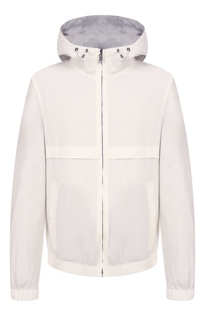 Мужская двусторонняя шелковая куртка BRIONI, арт. SBLR0L-PC40Q