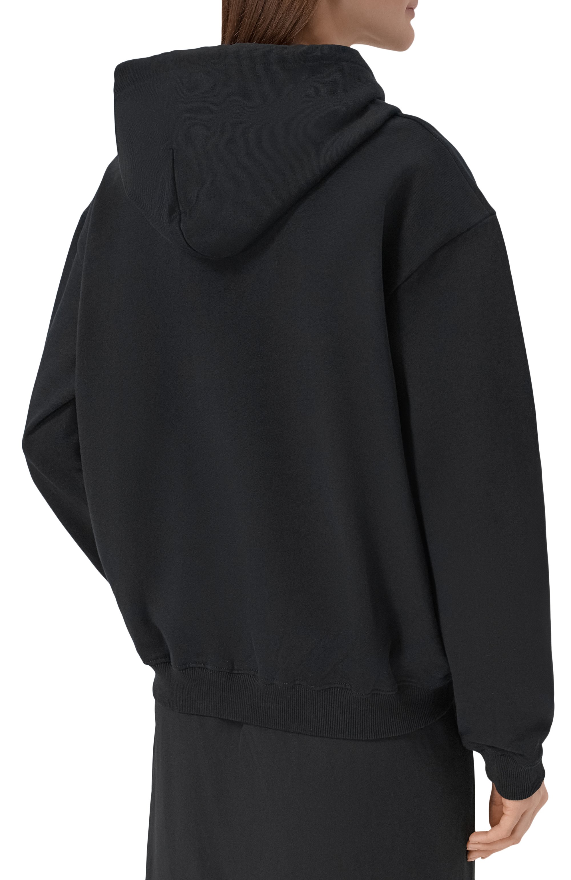 Хлопковая толстовка PERVERT, арт. PE26/ZHD01/60-02, фото 4