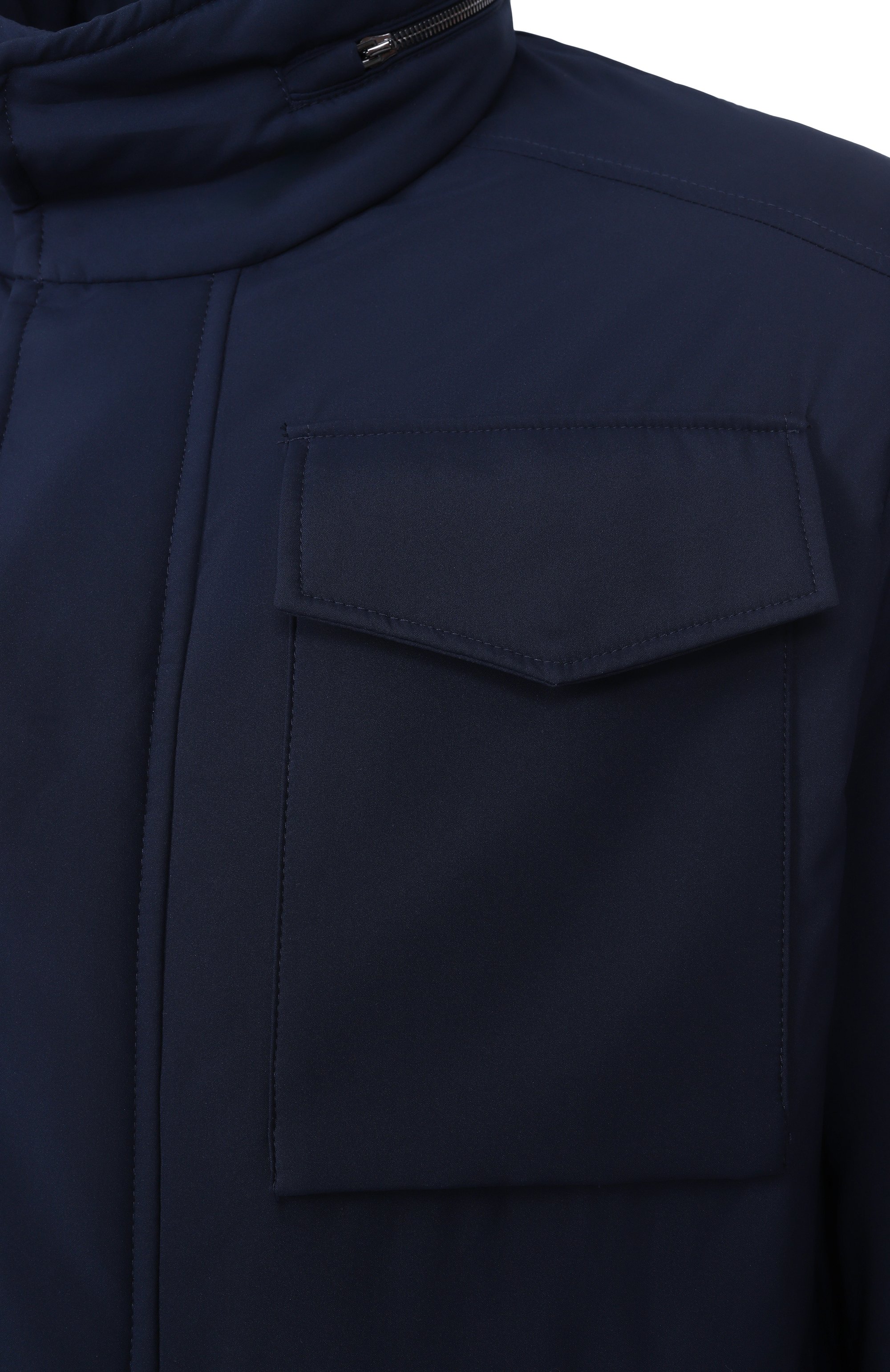 Утепленная куртка PAUL&SHARK, арт. 14312615, фото 6