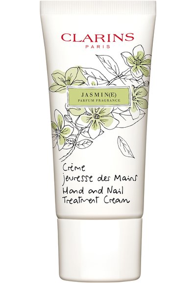Женского крем для рук jeunesse des mains с ароматом жасмина (30ml) CLARINS, арт. 80034004