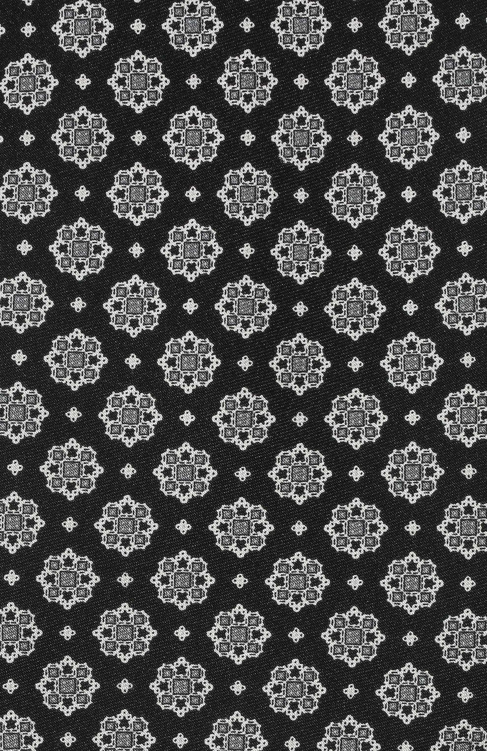 Комплект из галстука и платка STEFANO RICCI, арт. DH/45101, фото 4