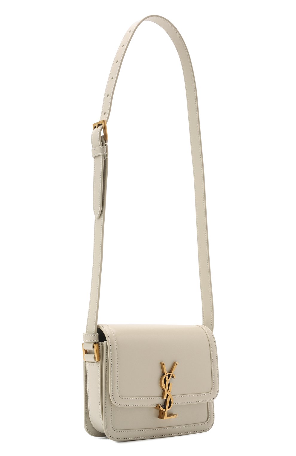 Сумка solferino small SAINT LAURENT, арт. 634306/0SX0W, фото 4