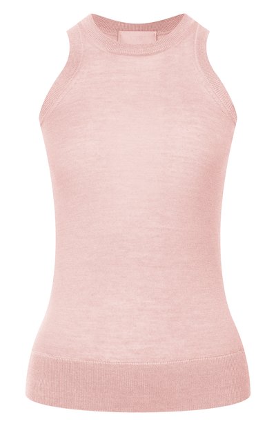 Женский топ из кашемира и шелка MVST, арт. M26.CSW.K412/JAIPUR