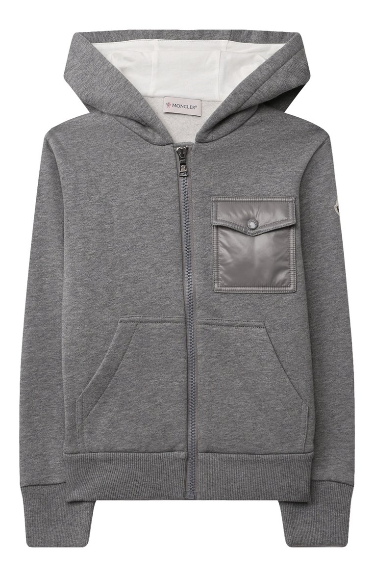 Комплект из толстовки и брюк MONCLER, арт. G2-954-8M761-20-809B3/12-14A, фото 1