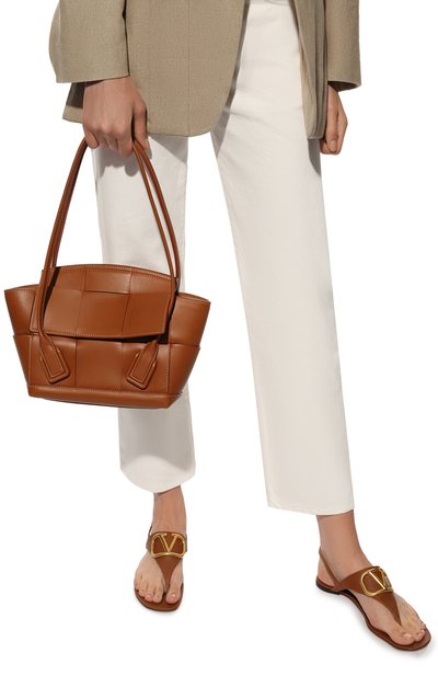 Сумка arco small BOTTEGA VENETA, арт. 575943/VMAP1, фото 2