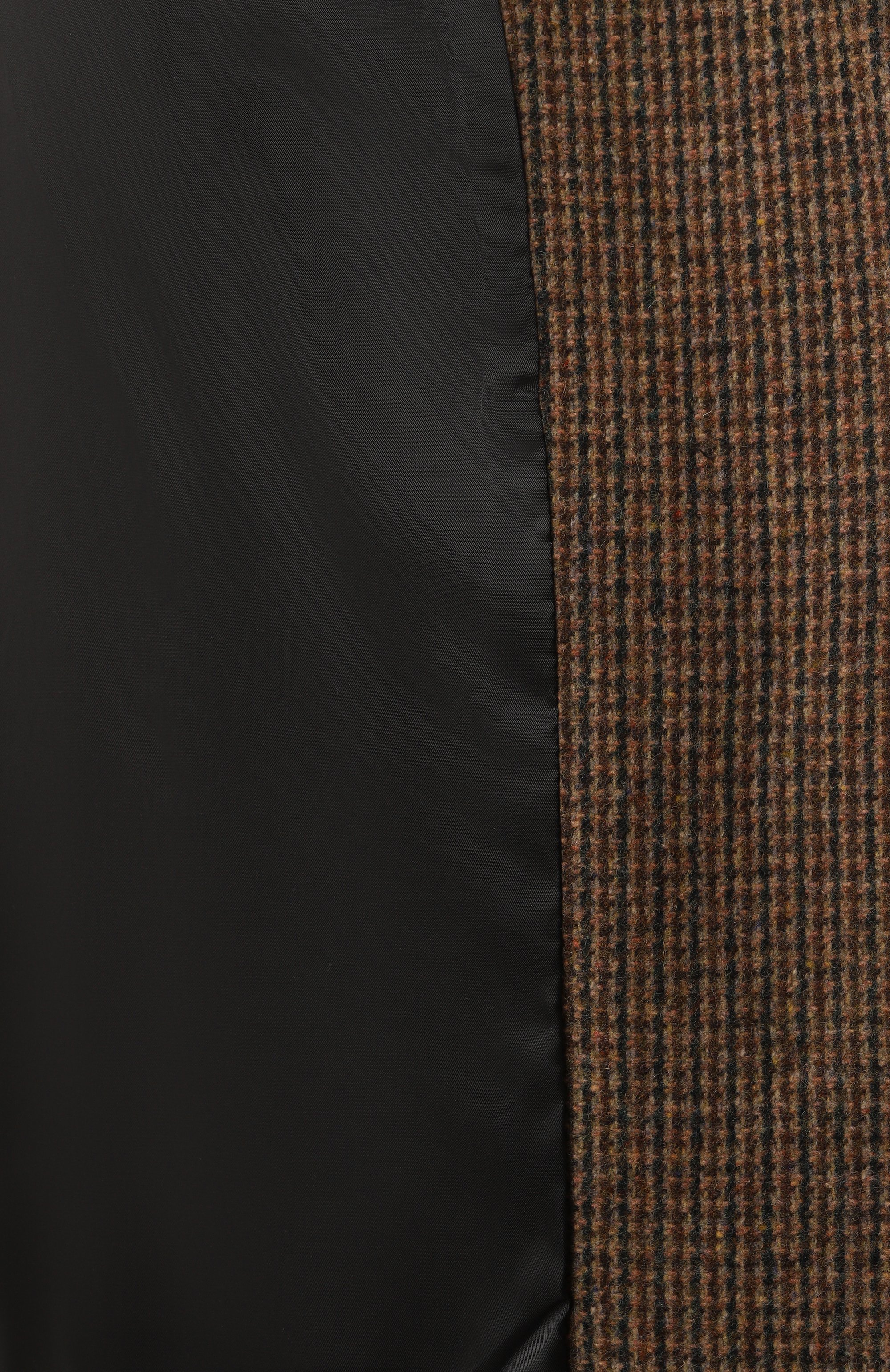 Шерстяное пальто ALINE, арт. AL022101, фото 6