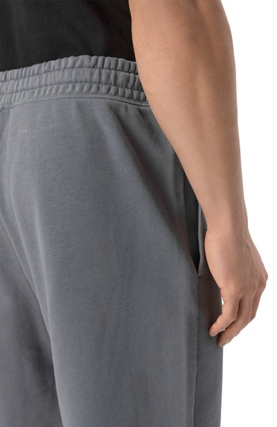 Хлопковые шорты HUGO, арт. 50530696, фото 5