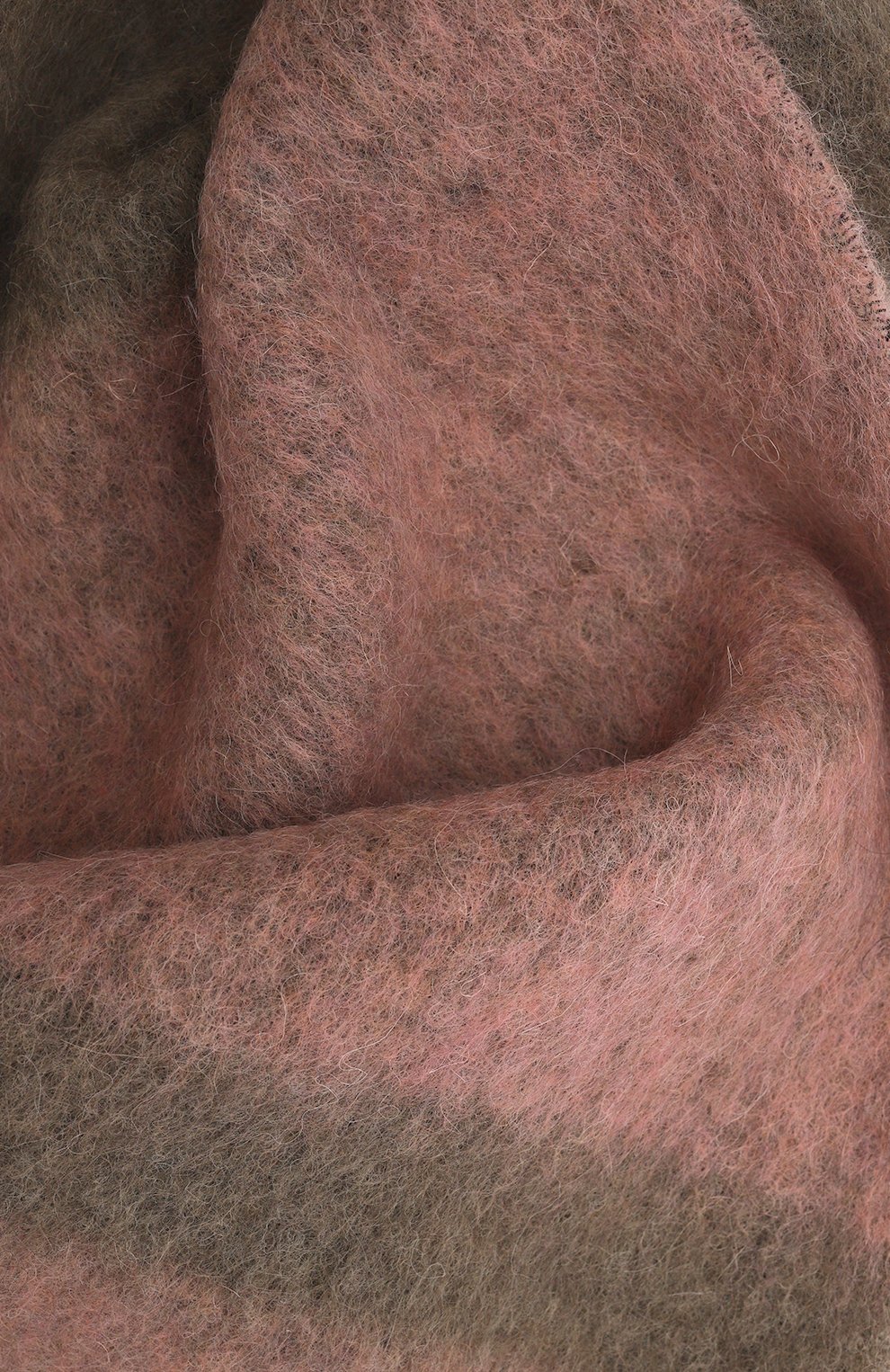 Шерстяной шарф MARNI, арт. SCMC0122Y0/UAW037, фото 4