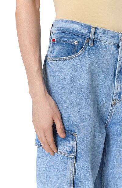 Джинсы hugo 258 HUGO, арт. 50539212, фото 5