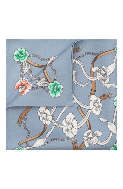 Шелковый платок ETON, арт. A000 32956, фото 1