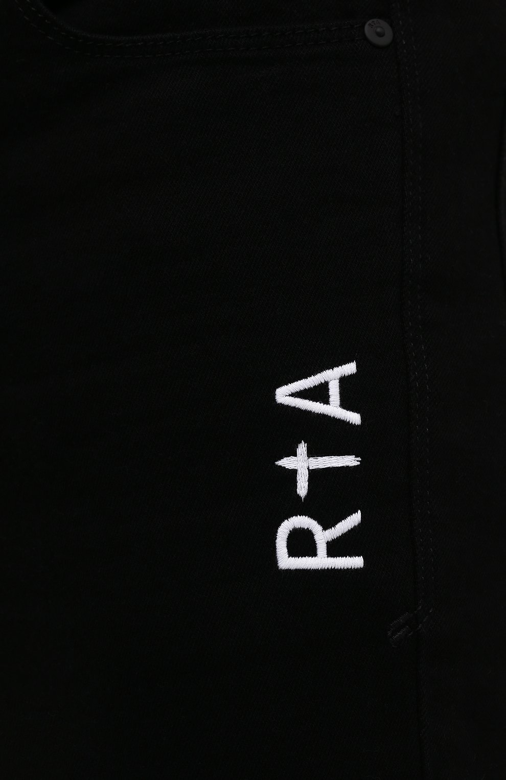 Джинсы RTA, арт. MF21-D0AC-0001BDAGR, фото 5